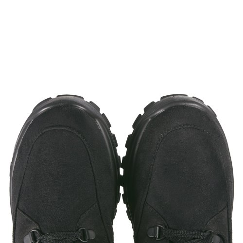 Romika Alaska 01, Botas de Nieve Mujer, Negro-Schwarz (Schwarz 100), 37 EU