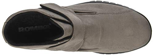 Romika Varese N 53, Merceditas Mujer, Beige (Taupe 73 250), 36 EU