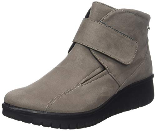 Romika Varese N 53, Merceditas Mujer, Beige (Taupe 73 250), 36 EU