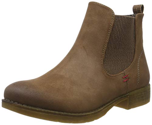 Romika Wendy 04, Merceditas Mujer, Marrón (Braun 78 300), 40 EU