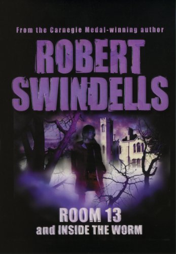 Room 13 (English Edition)