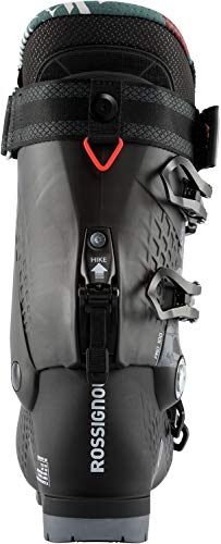 Rossignol All Track Pro 100 Botas Esquí, Hombre, Negro, 27