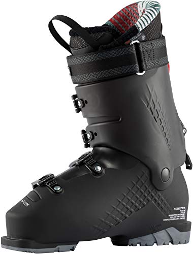 Rossignol All Track Pro 100 Botas Esquí, Hombre, Negro, 27