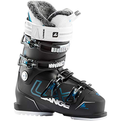 Rossignol Ski Deutschland GmbH LX 85 W Pro Botas esquí, Mujeres, Multicolor, 24.5