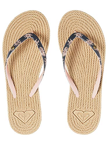 Roxy - Chanclas - Mujer - EU 36 - Azul