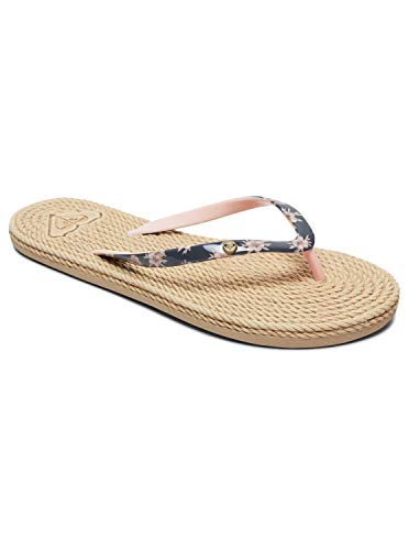 Roxy - Chanclas - Mujer - EU 36 - Azul