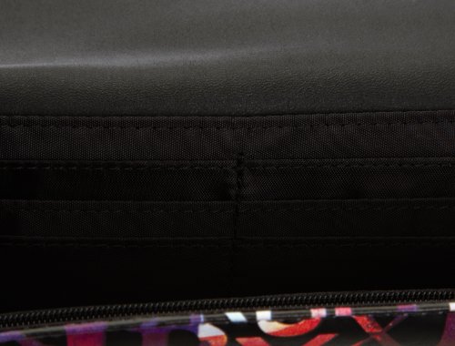 Roxy Midnight - Cartera Azul Deep Blue Talla:Talla única