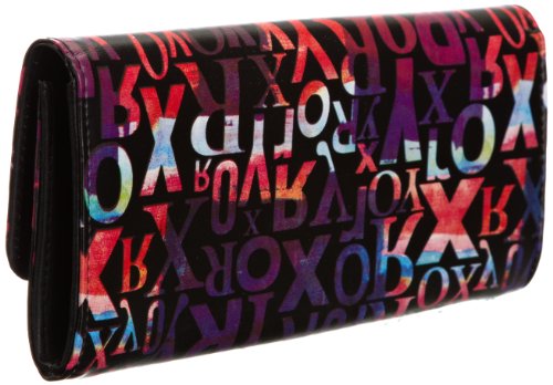 Roxy Midnight - Cartera Azul Deep Blue Talla:Talla única