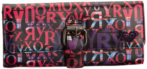 Roxy Midnight - Cartera Azul Deep Blue Talla:Talla única