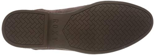 Roxy REINNS, Botas Cortas al Tobillo Mujer, castaño, 38 EU