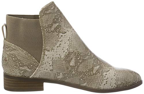 Roxy Reinns, Botín Mujer, Madera/Serpiente, 36 EU