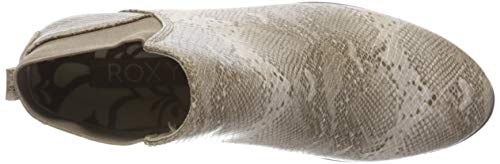 Roxy Reinns, Botín Mujer, Madera/Serpiente, 36 EU