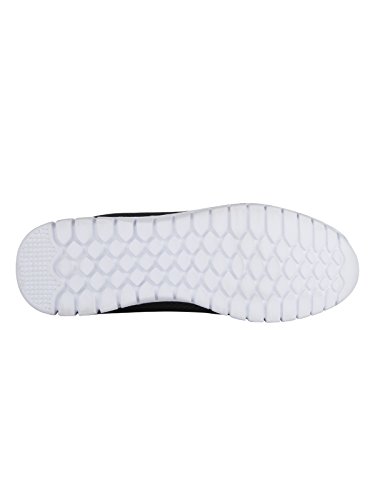 Rumpf Mobster 1620 Zapatillas de deporte y baile, color negro, talla EU 37, GB 4