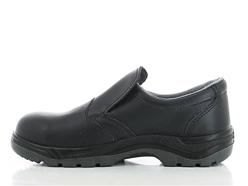 Safety Jogger X0600, Unisex - Erwachsene Arbeits & Sicherheitsschuhe S3, schwarz, (black BLK), EU 41