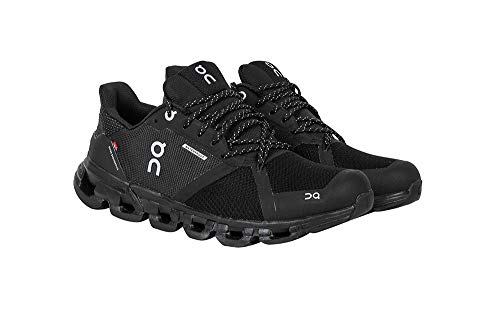 Salewa Salewa Sportger GmbH 21WWP Cloudflyer 99623 Black Lunar - Zapatillas de deporte (talla 7), color negro
