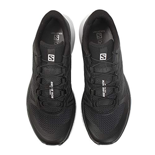 Salomon Sense Ride Women's Zapatilla De Correr para Tierra - AW18-40