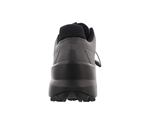 SALOMON Shoes Speedcross, Zapatillas de Running Hombre, Multicolor (Magnet/Black/Phantom), 47 1/3 EU