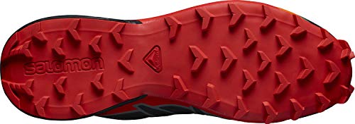 Salomon Speedcross 4 Zapatillas de Trail Running Hombre