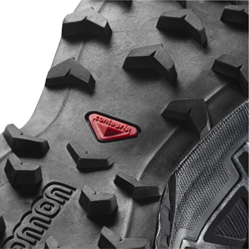 Salomon Speedcross 4 Zapatillas de Trail Running Mujer