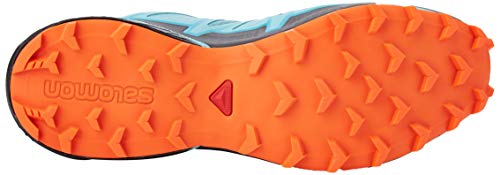 Salomon Speedcross 4 Zapatillas De Trail Running Para Mujer