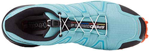 Salomon Speedcross 4 Zapatillas De Trail Running Para Mujer