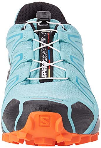 Salomon Speedcross 4 Zapatillas De Trail Running Para Mujer