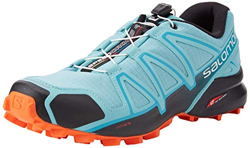 Salomon Speedcross 4 Zapatillas De Trail Running Para Mujer