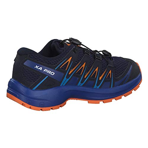 Salomon XA Pro 3D Zapatillas de Deporte Niños Unisex