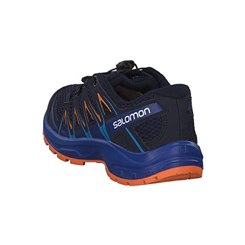 Salomon XA Pro 3D Zapatillas de Deporte Niños Unisex