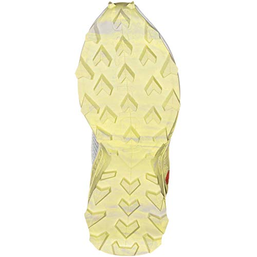 Salomon Zapatilla de mujer ALPHACROSS BLAST W con tejido Ripstop para trail running