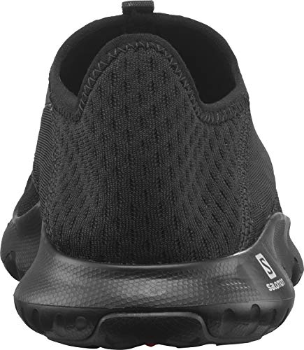 Salomon Zapatilla de mujer REELAX MOC 5.0 W con EndoFit para recuperación y descanso