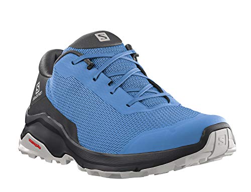 Salomon Zapatilla de mujer X REVEAL W con Contagrip MD para marcha y senderismo