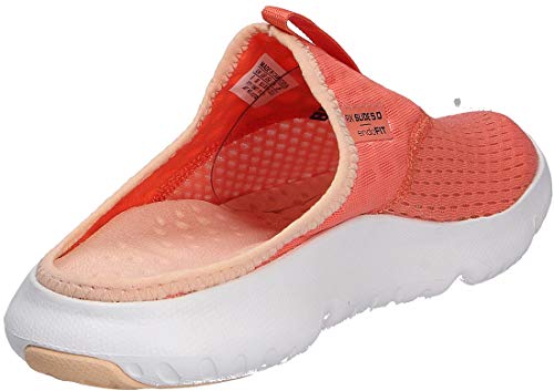 Salomon Zueco de mujer REELAX SLIDE 5.0 W con EndoFit para recuperación y descanso