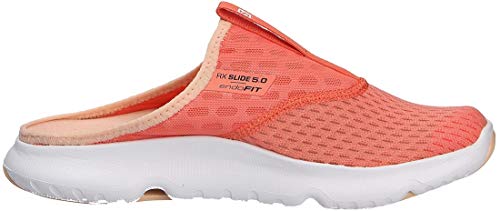 Salomon Zueco de mujer REELAX SLIDE 5.0 W con EndoFit para recuperación y descanso