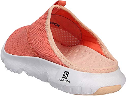 Salomon Zueco de mujer REELAX SLIDE 5.0 W con EndoFit para recuperación y descanso