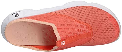 Salomon Zueco de mujer REELAX SLIDE 5.0 W con EndoFit para recuperación y descanso