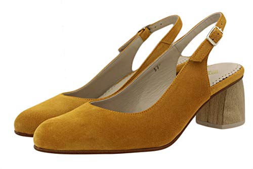 Salón Ante Mango 200230 PieSanto