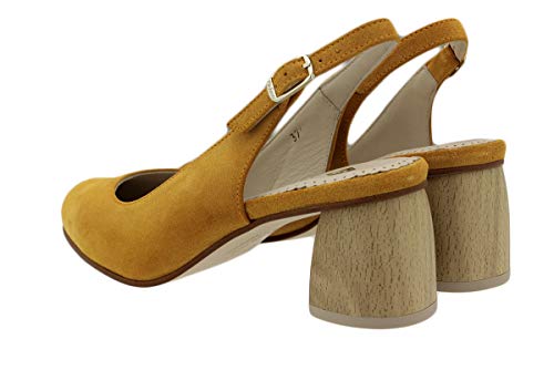 Salón Ante Mango 200230 PieSanto