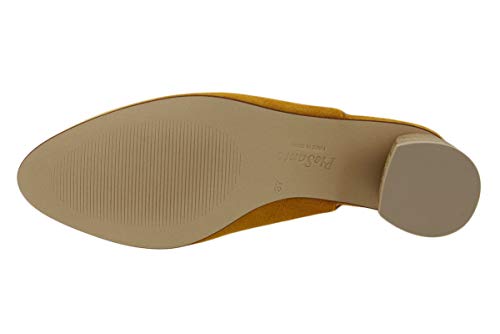 Salón Ante Mango 200230 PieSanto