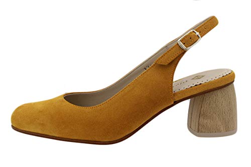 Salón Ante Mango 200230 PieSanto