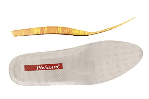 Salón Charol Negro 9301 PieSanto