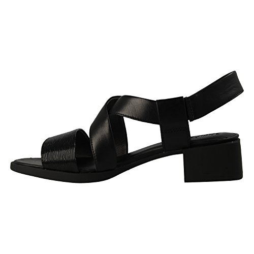 Sandalia CAMPER K200328-007 KOBO 36 Negro