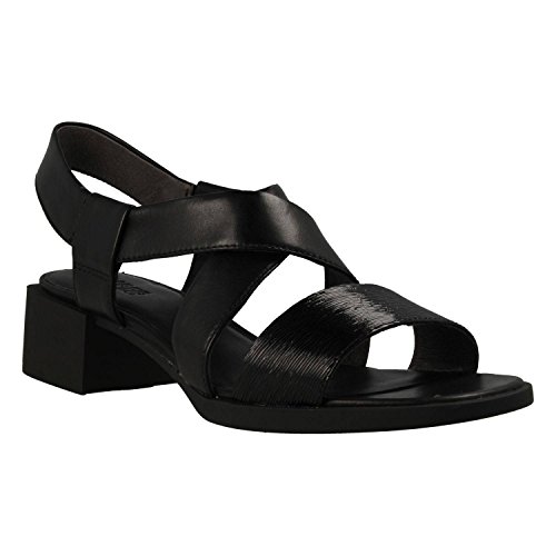 Sandalia CAMPER K200328-007 KOBO 36 Negro