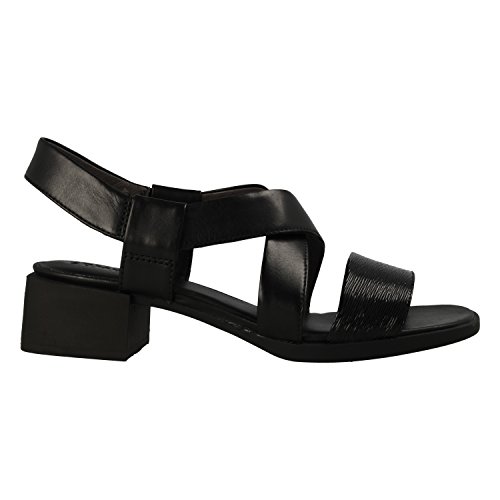 Sandalia CAMPER K200328-007 KOBO 36 Negro