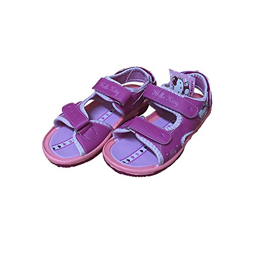 Sandalia Deportiva Hello Kitty Tallas : 28,29,30,31