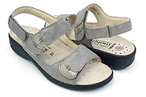 Sandalia mephisto getha - grupo turmo