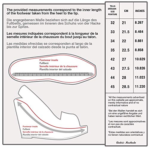 Sandalias de Mujer de Verano con Tacon Ancho y Plataforma Delantera - AM5438 - Sandalias Sandalias tacón de Fiesta. Negro Talla EU 43