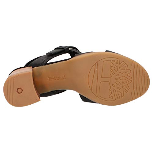 Sandalias de Mujer TIMBERLAND A1WJE Tallulah Black Talla 40