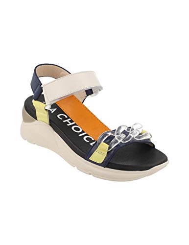 Sandalias Deportivas para Mujer Hispanitas 37