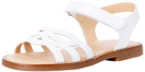 Sandalias Niña Pablosky Blanco 479500 34